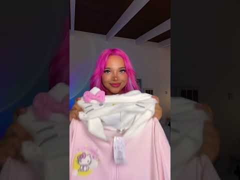 $500 SANRIO SHOPPING + TRANSPORTE! 🎀