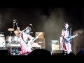 The Replacements - Wake Up, Borstal Breakout - Riot Fest Denver 2013