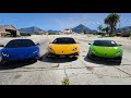 2020 Lamborghini Huracan Evo Spyder [Add-On | Template | Livery | Dirtmap | Extras] 13