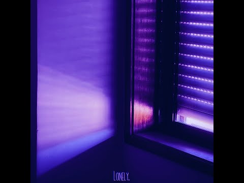 Tamide - Lonely (Official Lyric Video)