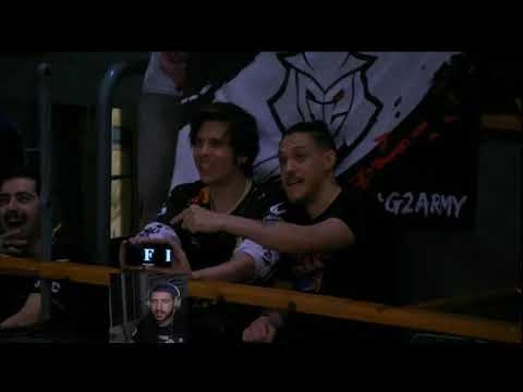 SF SKT vs G2 G3 - YamatoCannon Reviews