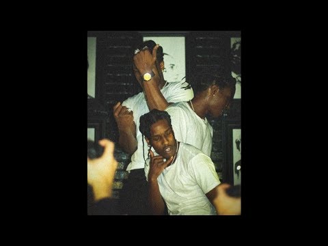 [FREE] A$AP Rocky x Comethazine & Smokepurpp type beat ''headshot''