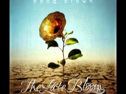 Boog Brown 