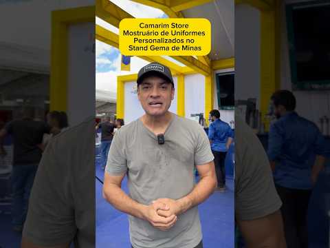 Participamos da FERAGRO em CAPELINHA-MG