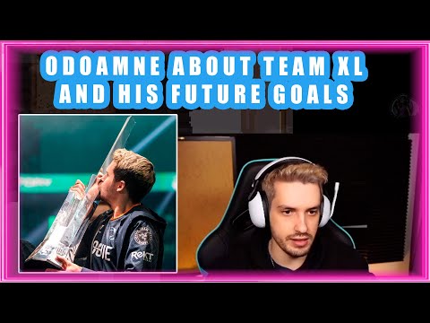 Odoamne About Team XL