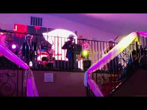 “ El pajarillo” Conjunto escuadrón norteño en vivo desde Houston Texas