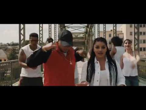 Samy TheKing - KING feat. Jenny TheQueen [One Take Video] prod. by Delayed