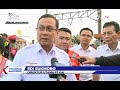 PT KAI Targetkan Perbaikan Jalur Kereta Jakarta-Bogor Selesai pada Hari Ini PT KAI Targetkan Perbaikan Jalur Kereta Jakarta-Bogor Selesai pada Hari Ini