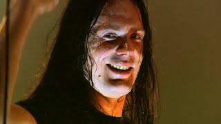 Sentenced - The Suicider / Excuse Me While I Kill Myself (Buried Alive) LYRICS IN SUBS