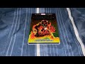 Opening To The Invincible Iron Man 2007 DVD