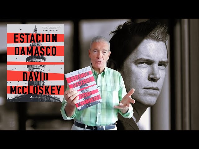 Vídeo relacionado con Estación Damasco