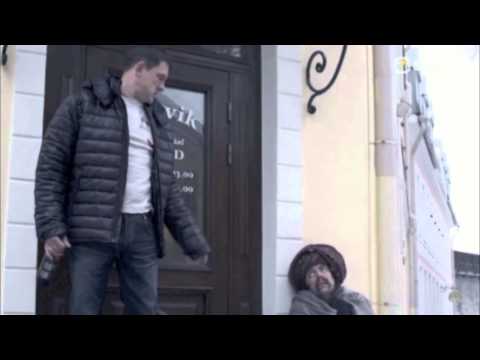 Strangest Postcards From Eurovision 2013