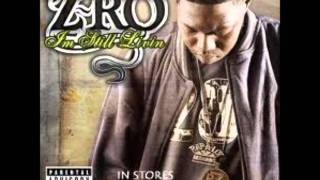 Z Ro - let the truth be told Ft. Lil Keke