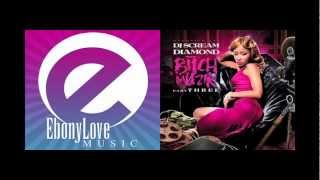Diamond Massaratti Feat. Dorrough & Ebony Love