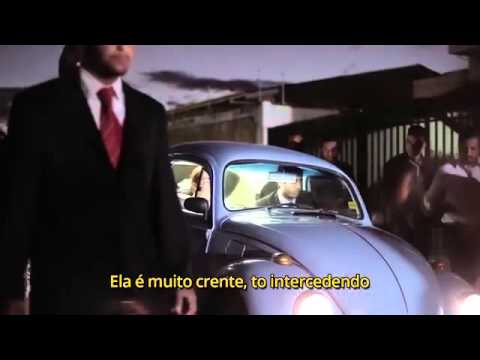 Paródia -Culto da Assembléia ( Baile de Favela)