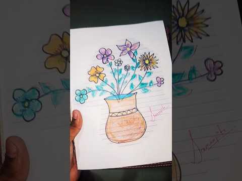 Flower Vase❣️🌹