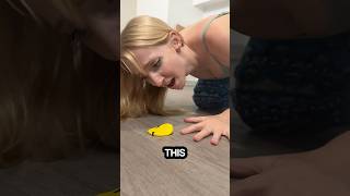 I BROKE my best friend’s sculpture!!! 😣 let’s fix it