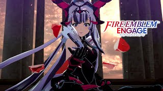 【ファイアーエムブレム エンゲージ】砕ける竜石、堕ちる希望…神竜様も指輪も失った一行が絶望に挑む【FIRE EMBLEM ENGAGE】