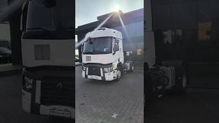 Renault T 440 / HYDRAULIKA &nbsp;/ RETARDER / I-PARK COOL / 13 LITROWY SILNIK truck tractor | Image 4 - Autoline