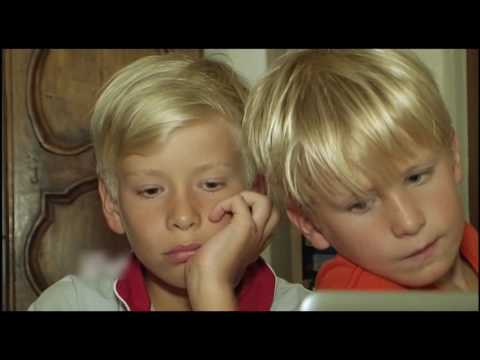 La Vie - Famille nombreuse : une nouvelle vie à Moscou