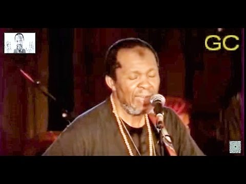 Terry Callier - Live Concert