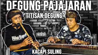 Download lagu Pajajaran Degung - Titisan Degung | Kacapi Suling Sunda | Cover Live Instrument mp3