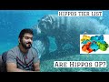 Are Hippos OP? (TierZoo) CG Reaction