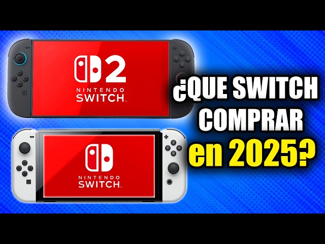 Vídeo relacionado con Paquete de accesorios deportivos con estación organizadora para Nintendo Switch 2 (2025)/Switch/OLED, kit deportivo universal para fiesta familiar, golf, tenis, baile, espada, equipo de fútbol para