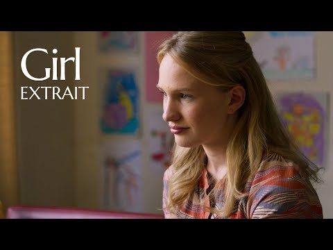 GIRL - Extrait avec Victor Polster VOST