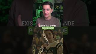 KERRY M@TOU HAL JORDAN EM LANTERNAS #shorts