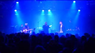 Baze & Jeans for Jesus "Nie meh" Live