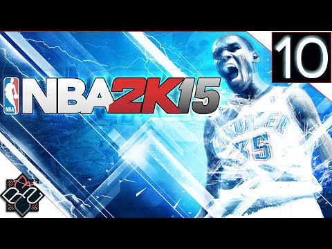 NBA 2K15 MyCAREER [Pt.10] BENCH ADVENTURES!