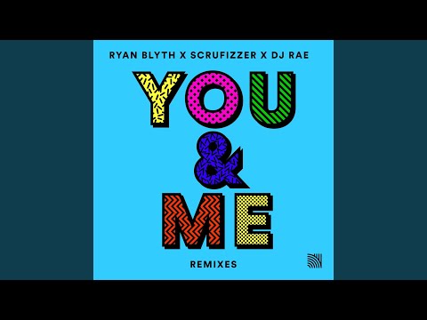You & Me (Extended Mix)