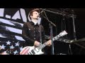 Anti-Flag - The Smartest Bomb (Live '09)
