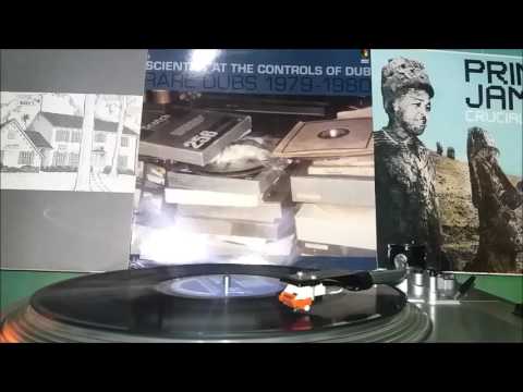 Scientist - Bad Posse Dub