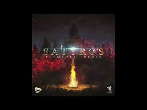 Faun - Satyros (Elemental Remix)