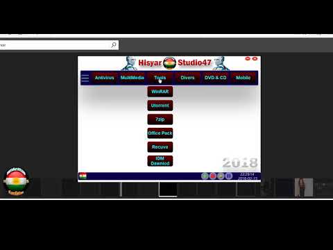 Item video thumbnail