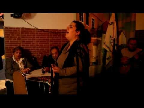 Vanessa Sequeira, "Fado Margarida" - "Sagrado amor"