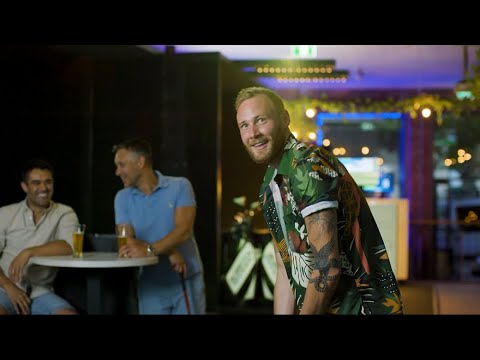 What is Big Swing Golf?