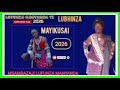 LUBHINZA MAYIKUSAI UJUMBE WA MADUKA NA NDAMA 1 1 2026 BY MSAMBAZAJI LUFUNZA MANYANDA