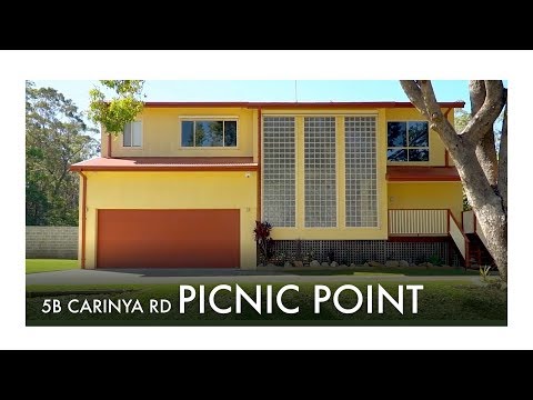 5b Carinya Rd, - Daystar First National - Revesby