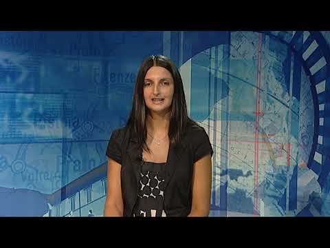 Telegiornale del giorno del 08/09/2021