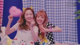[LYRICS] Take My Breath - 우주소녀 (WJSN/Cosmic Girls) {ENG-ESP-HANG-ROM Subs}