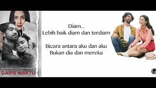 Download lagu Lagu Ost Garis Waktu Reza Rahadian Diam Dan Terdia... mp3