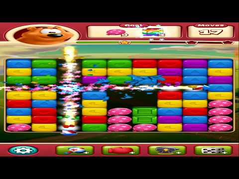 Toon blast level 269 help in full screen view #toonblast #toonblastgame #peakgame #pesakgame,