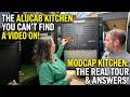 The Alu-Cab ModCAP Kitchen Review You Can't Find Anywhere