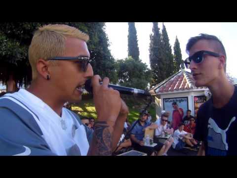 LMC VS RUBIX [8VOS] [CANCELADA BATTLE XD]