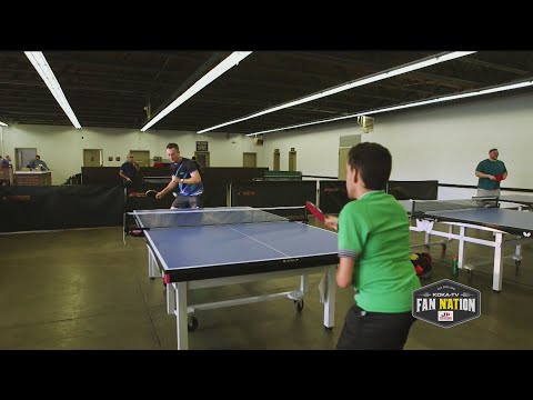 The Lasting Legacy Of The Seemiller Brothers On Table Tennis