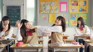 Download lagu 【MV】法定速度と優越感 Short ver.〈U-17選抜〉 / AKB48[公式] mp3