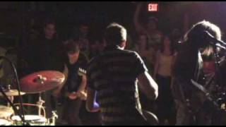 Houston Calls - High Rise (LIVE)